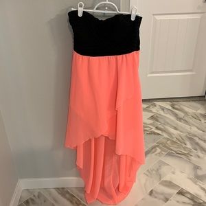 Women’s High to Low Dress